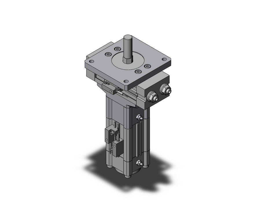 MRQFS32-20CA-A73H Cylinder, Rotary
