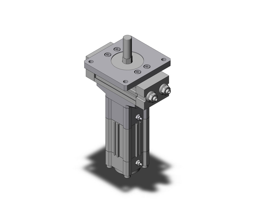 MRQFS32-20CA Cylinder, Rotary