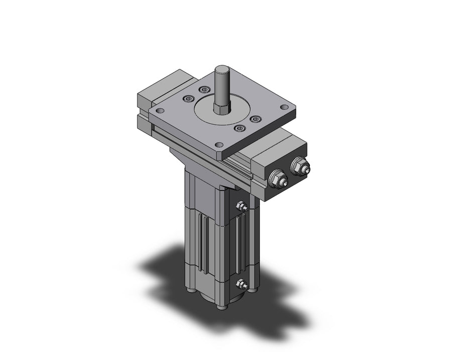 MRQFS32-20CB Cylinder, Rotary