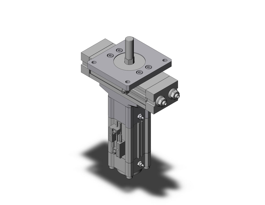 MRQFS32-25CB-F7P2S-XN Cylinder, Rotary