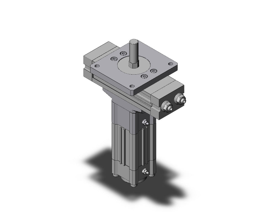 MRQFS32-25CB-XN Cylinder, Rotary