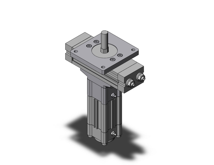 MRQFS32-25NB Cylinder, Rotary