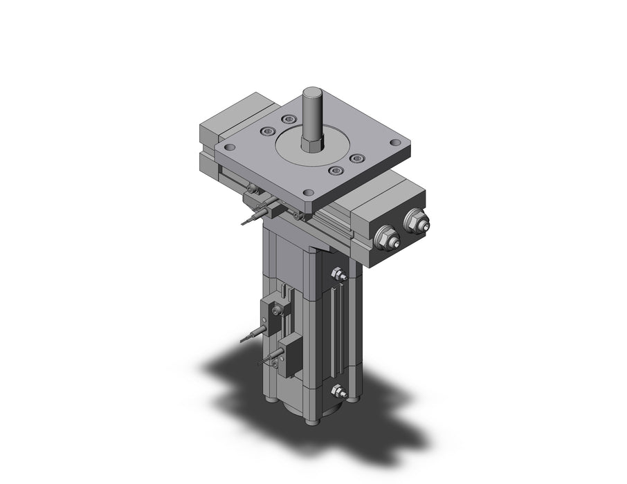 MRQFS32-30CB-J79CL-XN Cylinder, Rotary