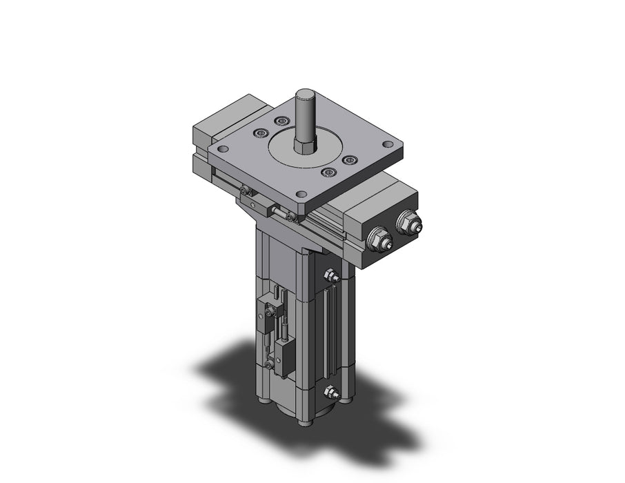 MRQFS32-30NB-F7BAL Cylinder, Rotary