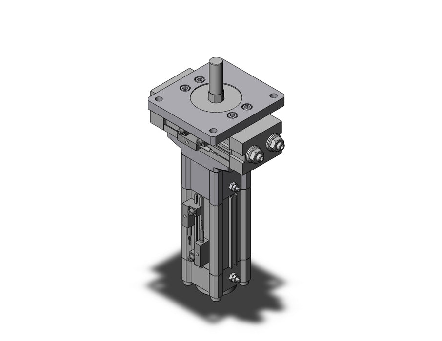 MRQFS32-40CA-F79-XN Cylinder, Rotary