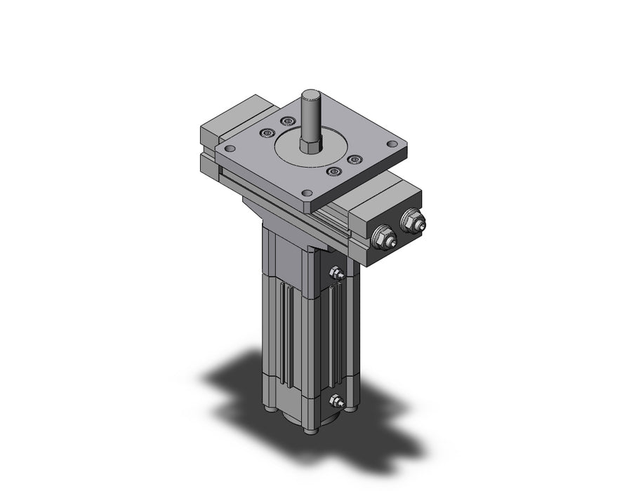 MRQFS32-40CB-XN Cylinder, Rotary