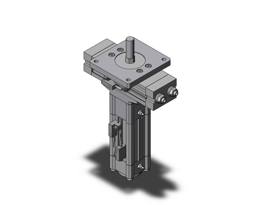MRQFS32-40NB-A80HL-XN Cylinder, Rotary