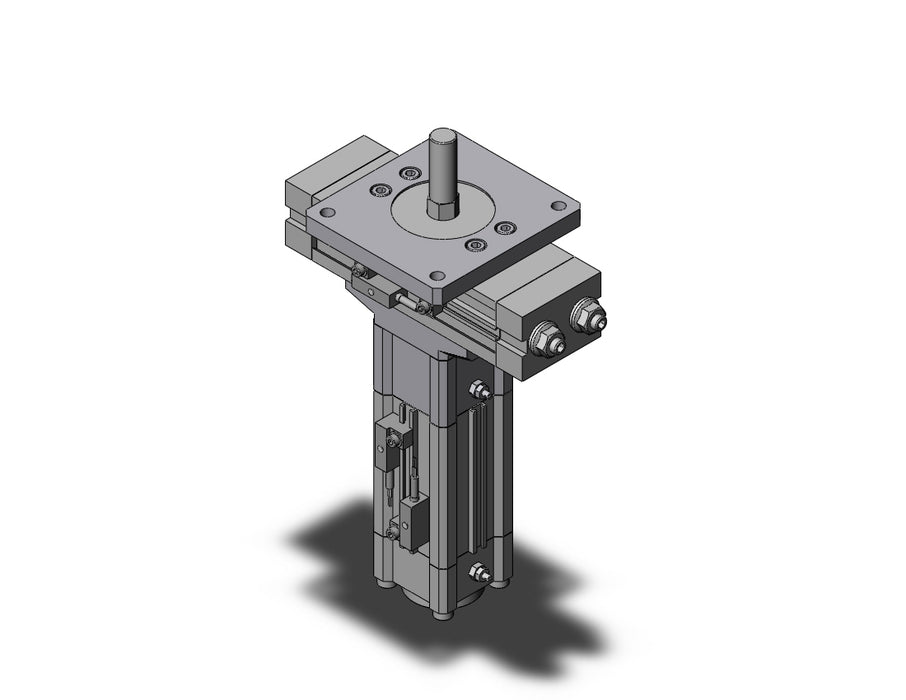 MRQFS32-40NB-J79L-XN Cylinder, Rotary