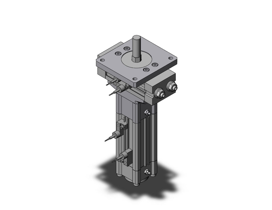 MRQFS32-50CA-A73C Cylinder, Rotary