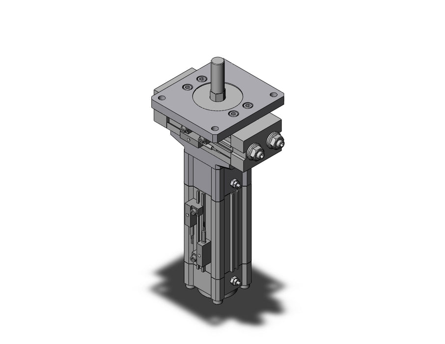 MRQFS32-50CA-F7PWL-XN Cylinder, Rotary