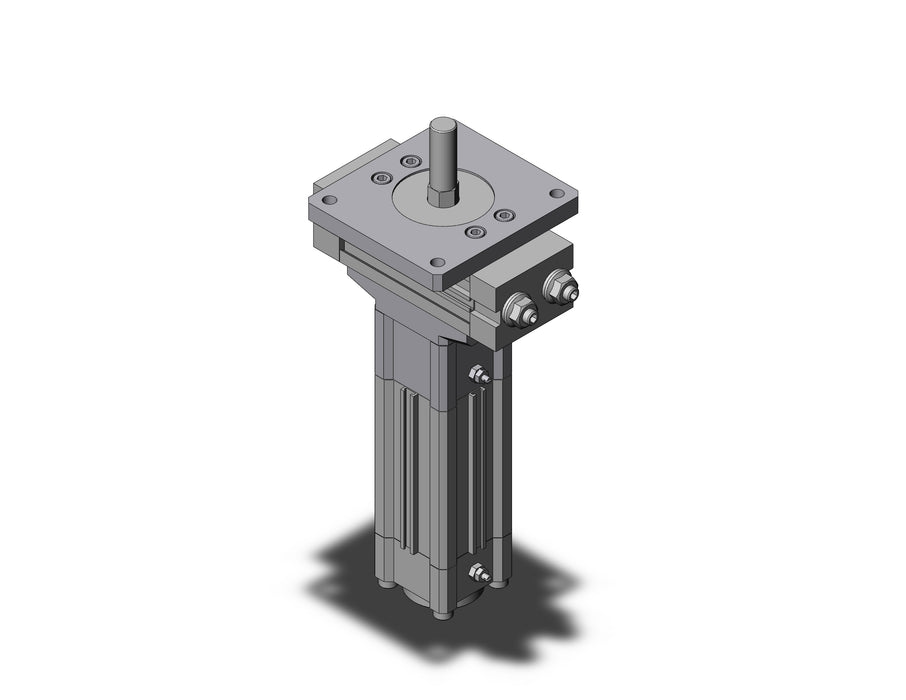 MRQFS32-50CA-XN Cylinder, Rotary