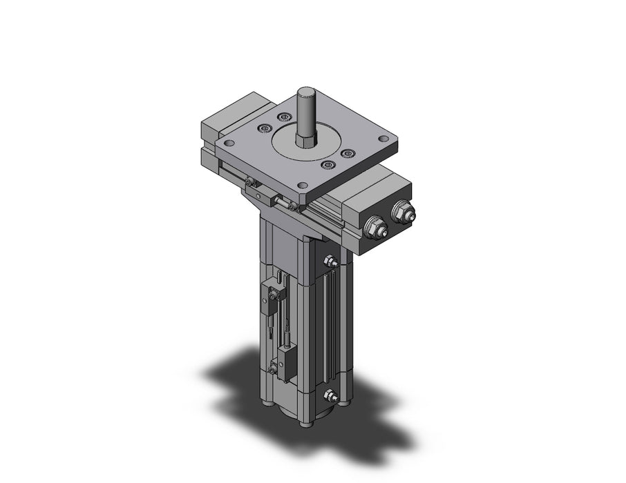 MRQFS32-50CB-F7PL Cylinder, Rotary