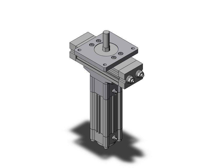 MRQFS32-50CB Cylinder, Rotary