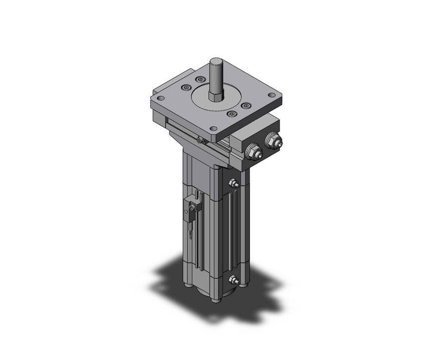 MRQFS32-50NA-F79SS Cylinder, Rotary