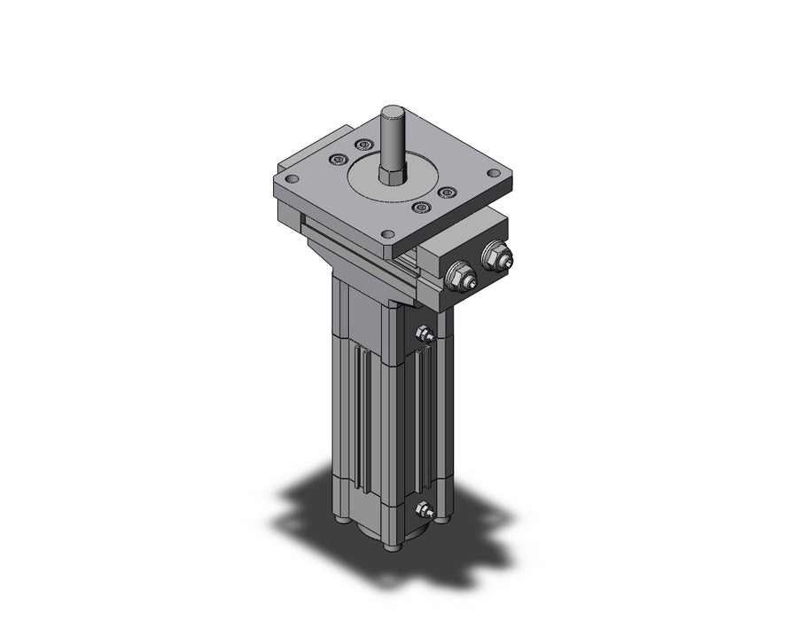 MRQFS32-50NA Cylinder, Rotary