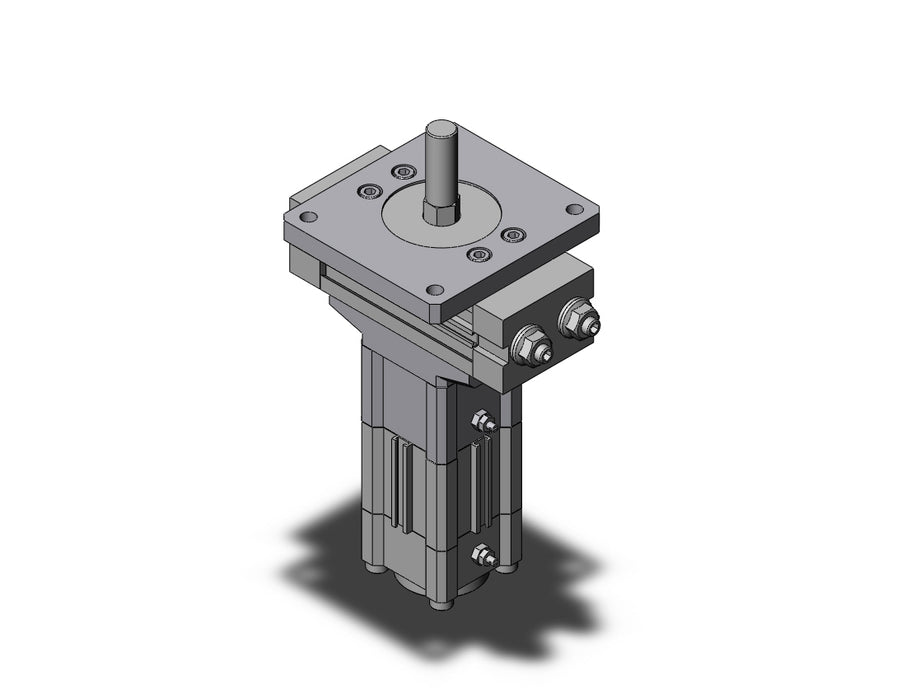 MRQFS32-5CA-XN Cylinder, Rotary