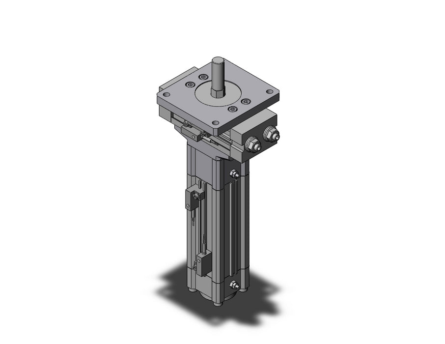 MRQFS32-75CA-A72H CYLINDER, ROTARY