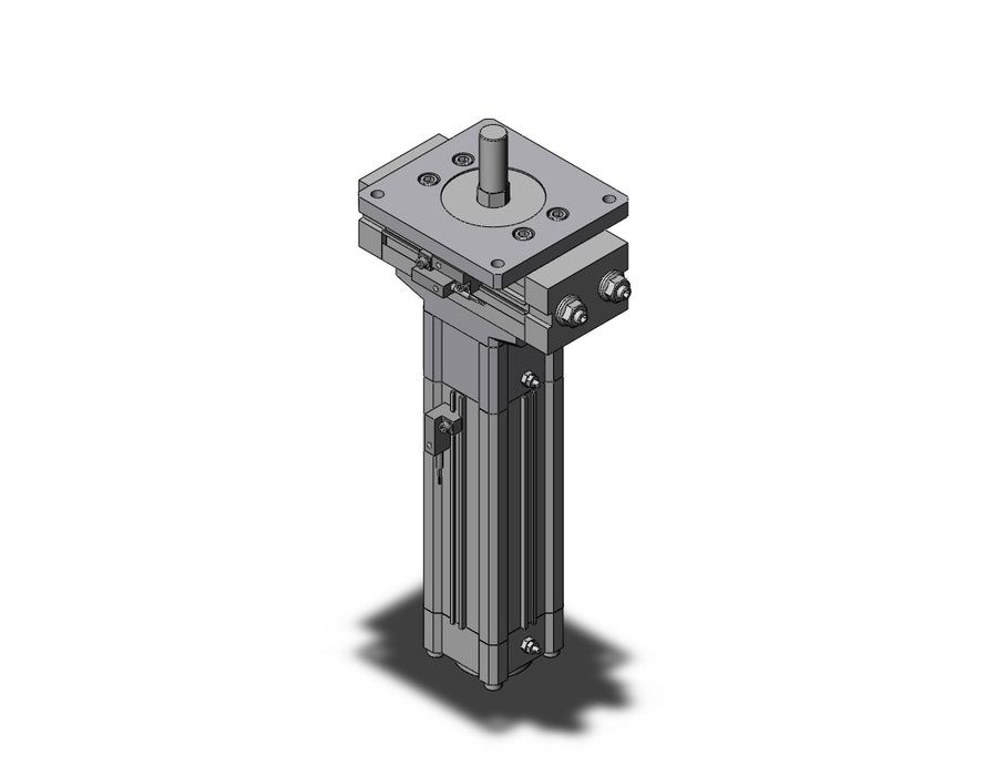 MRQFS40-100CA-A73HLS2-XN Cylinder, Rotary