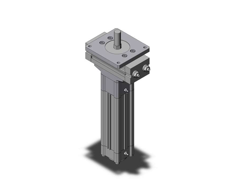MRQFS40-100CA-XF Cylinder, Rotary