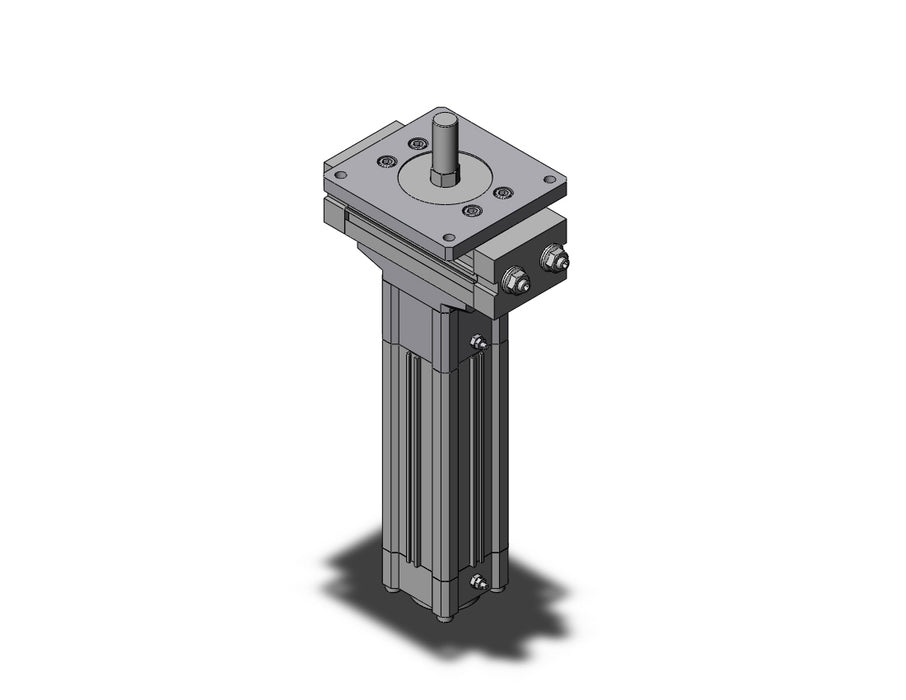 MRQFS40-100CA-XN Cylinder, Rotary