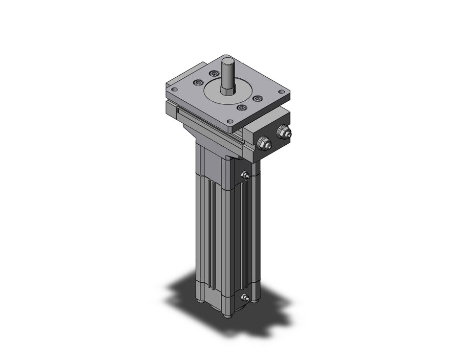 MRQFS40-100CA Cylinder, Rotary