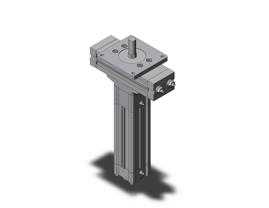 MRQFS40-100CB-XN Cylinder, Rotary