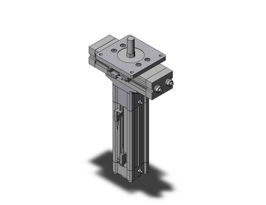 MRQFS40-100NB-F7P-XN Cylinder, Rotary