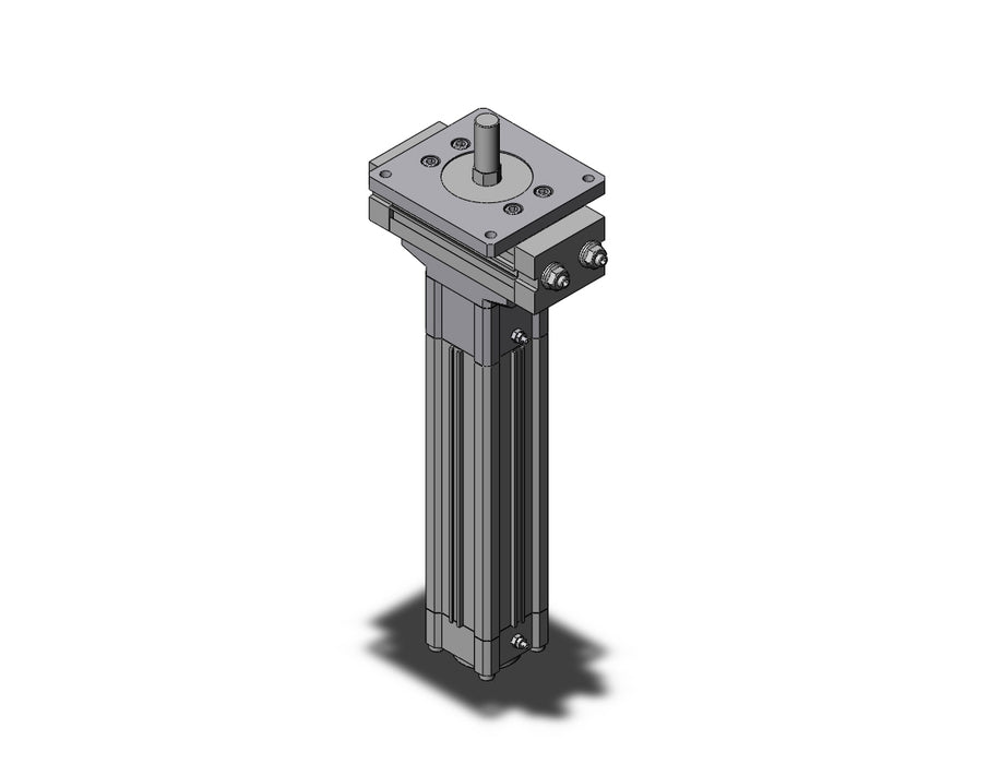 MRQFS40-150CAX-X10 Cylinder, Rotary