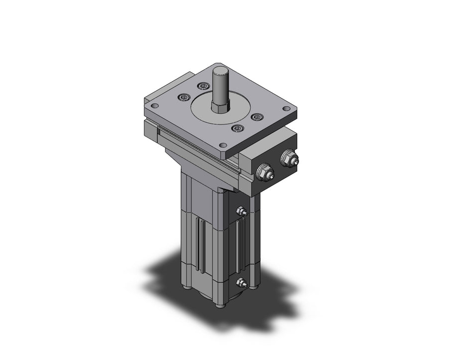 MRQFS40-15CA Cylinder, Rotary