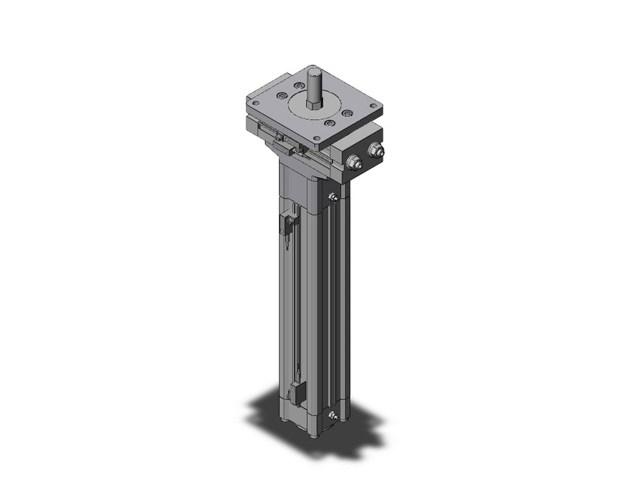 MRQFS40-200CAX-A76H-X10 Cylinder, Rotary