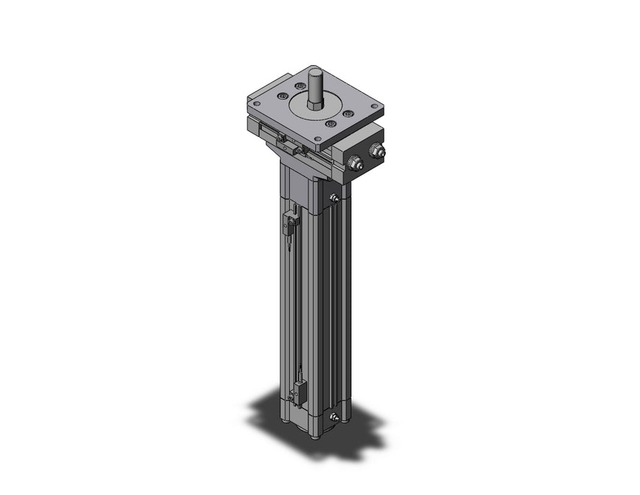 MRQFS40-200CAX-F79-X10 Cylinder, Rotary