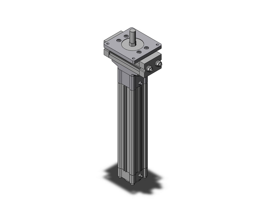 MRQFS40-200NAX-X10 Cylinder, Rotary