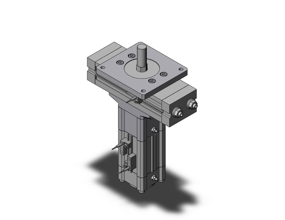 MRQFS40-25CB-A73L2S Cylinder, Rotary