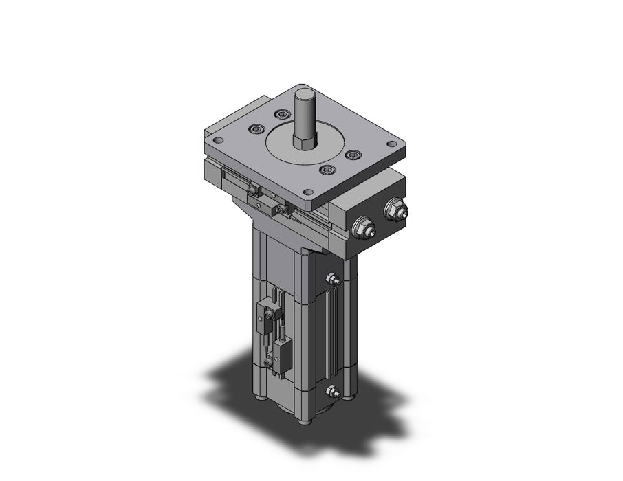 MRQFS40-30CA-F7BAL Cylinder, Rotary