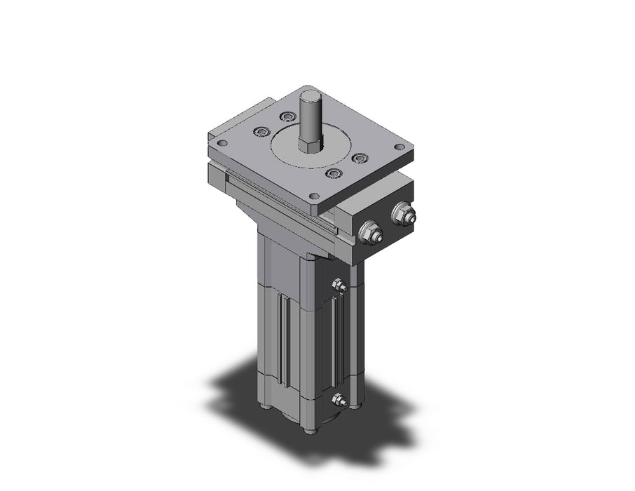 MRQFS40-30CA Cylinder, Rotary