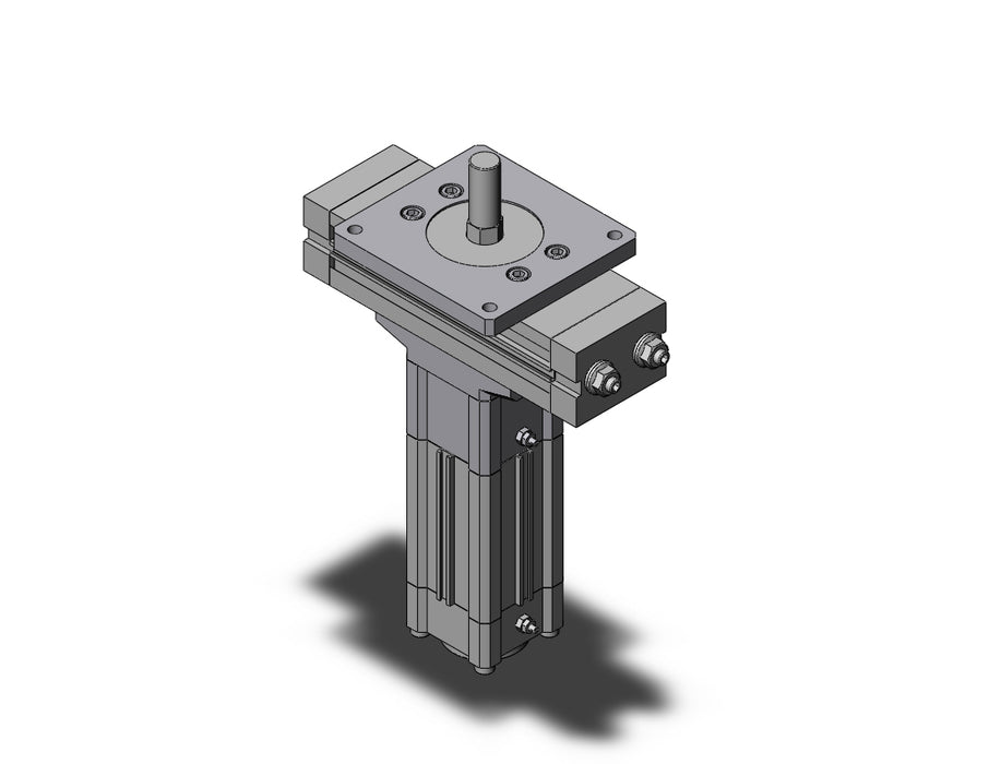 MRQFS40-40NB-XN Cylinder, Rotary