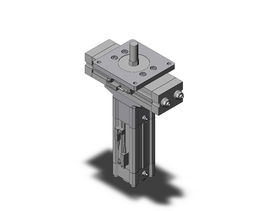 MRQFS40-50CB-F7PZ Cylinder, Rotary
