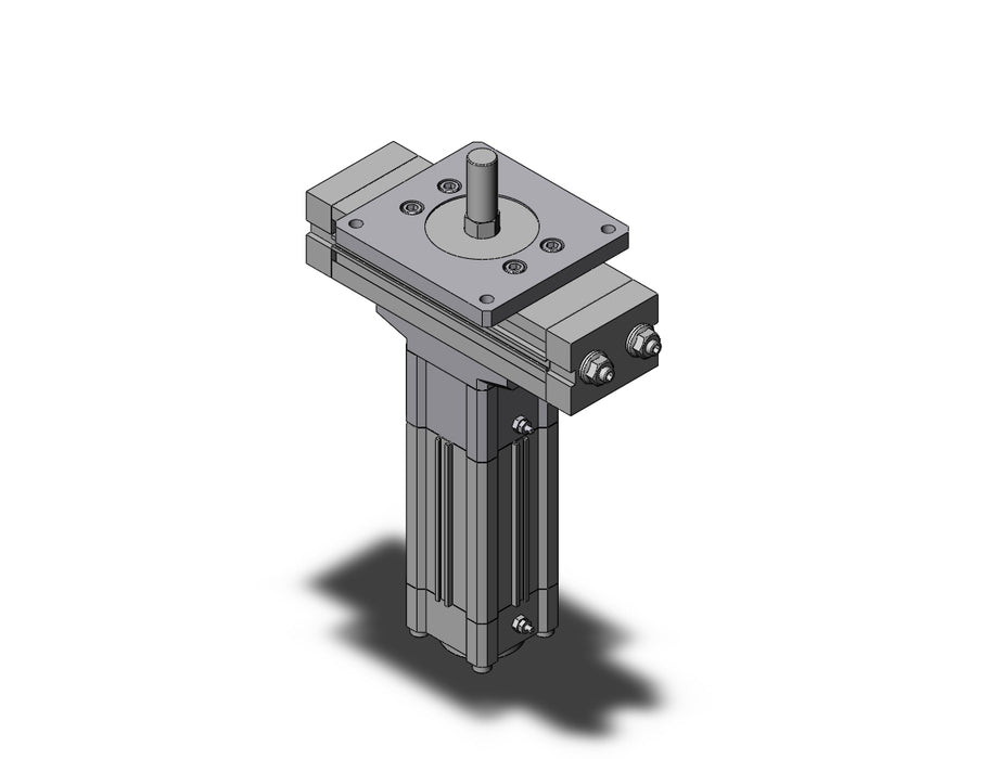 MRQFS40-50CB Cylinder, Rotary