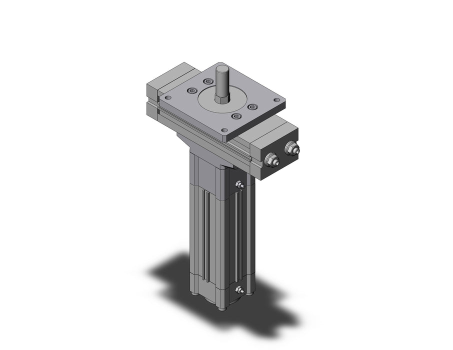 MRQFS40-75CB-XN Cylinder, Rotary