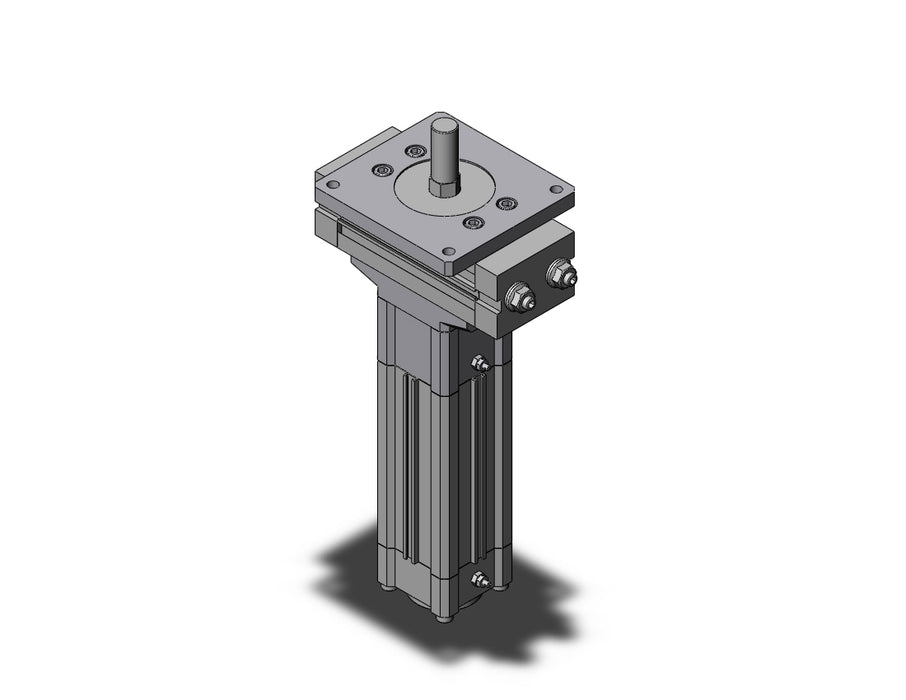 MRQFS40-75NA Cylinder, Rotary
