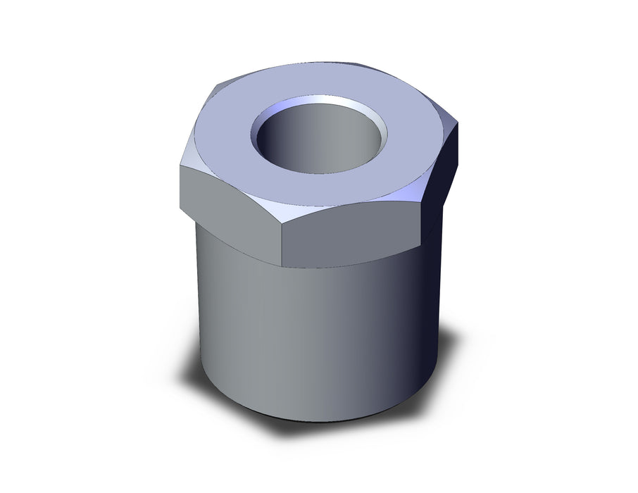 MS-5B Stainless Steel Miniature Fitting