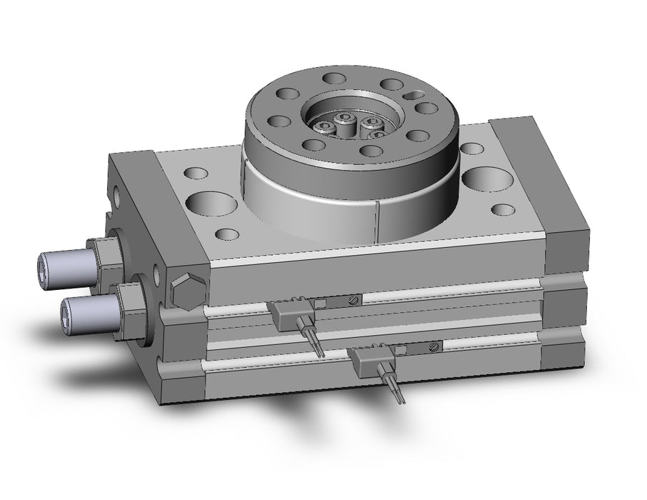 MSQA10A-M9BWVZ Rotary Table