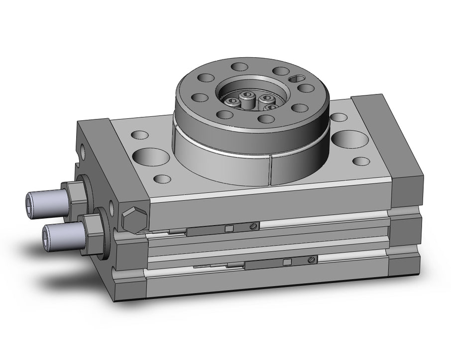 MSQA10A-M9NM Rotary Table