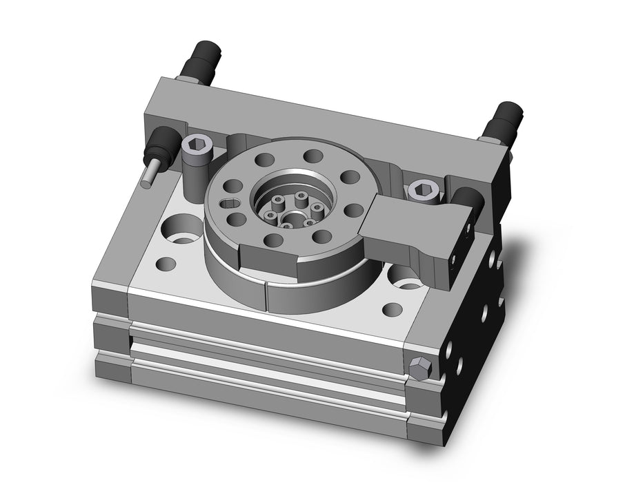 MSQA10L2-M9NSAPC Rotary Table