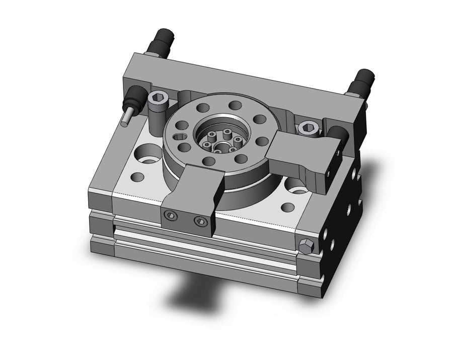 MSQA10L3-M9PSAPC Rotary Table