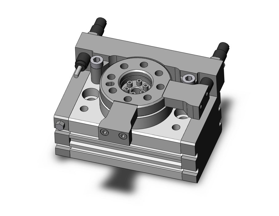 MSQA10L5-M9PW Rotary Table