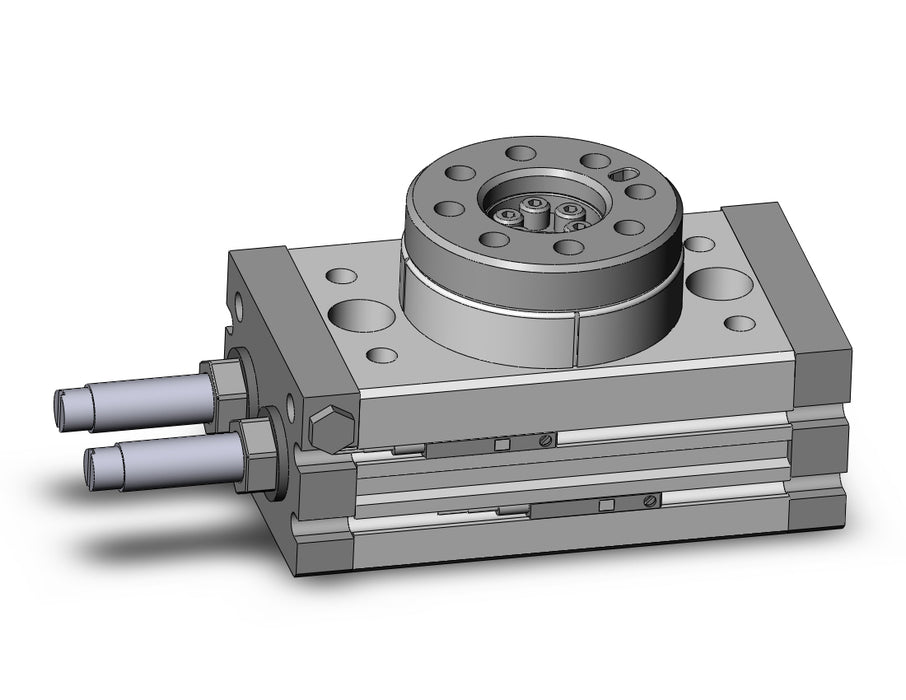 MSQA10R-M9BZ4 Rotary Table
