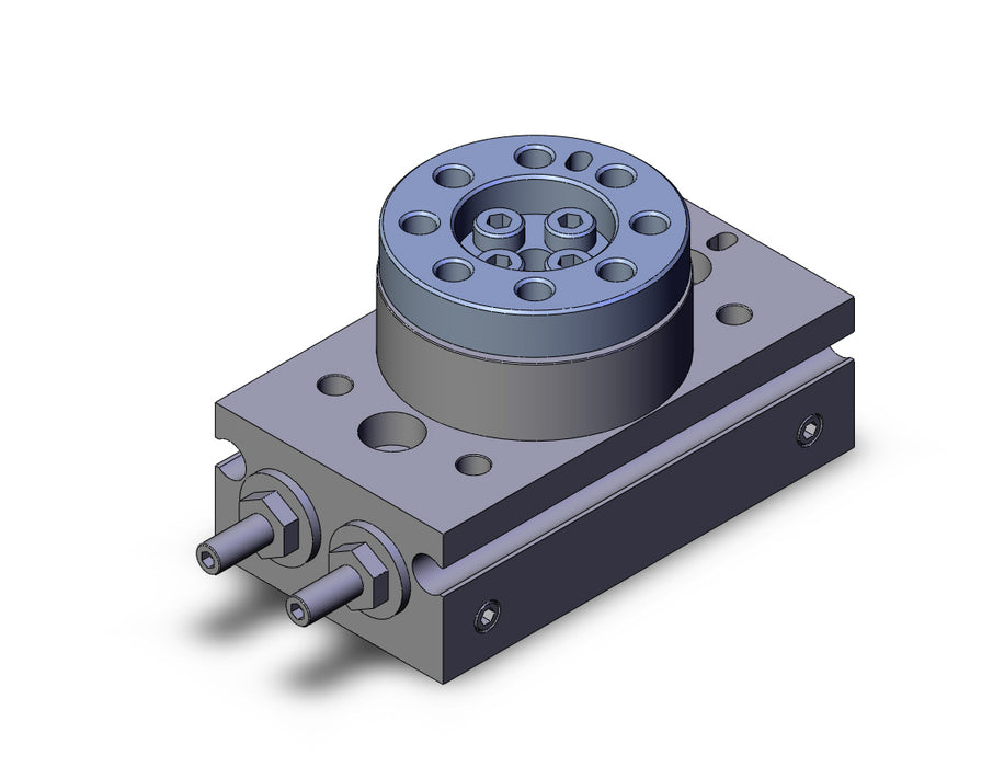 MSQA1A Rotary Table