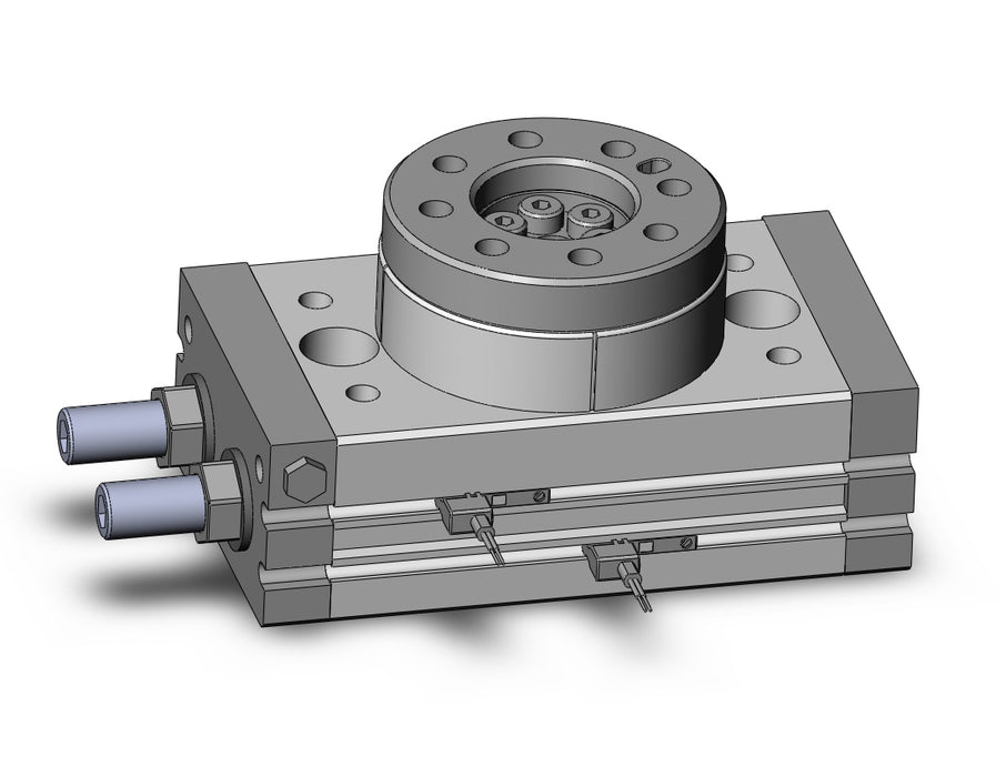 MSQA20A-M9BVL Rotary Table