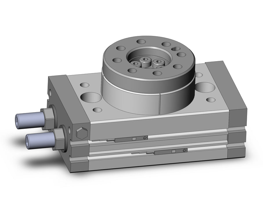 MSQA20A-M9PSBPC Rotary Table